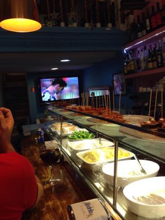 Bracafe Urgell 2